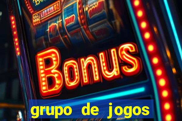 grupo de jogos hackeados telegram